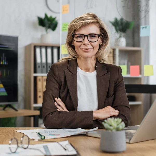 Administratif & Gestion