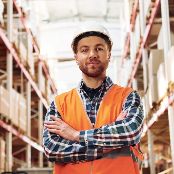 Industrie & Logistique